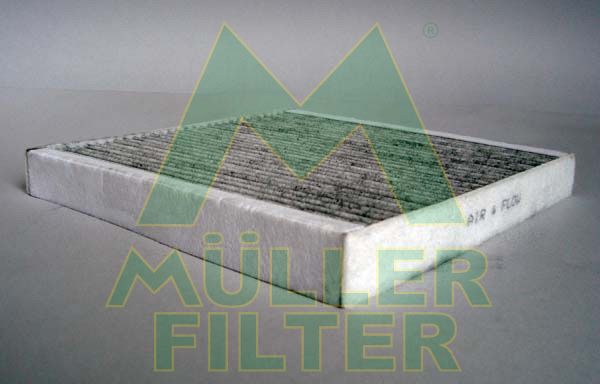 MULLER FILTER filtras, salono oras FK387